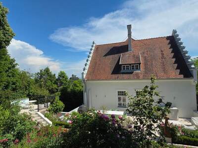Haus mit Garten kaufen in 2500 Baden (Bild 5)