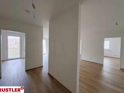 Wohnung mit Balkon mieten in 1230 Wien (Bild 1)