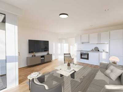 Anlageobjekt kaufen in 1230 Wien