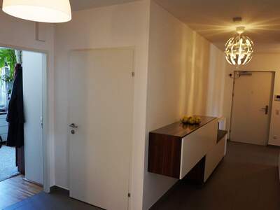 Wohnung mit Balkon mieten in 1020 Wien (Bild 3)