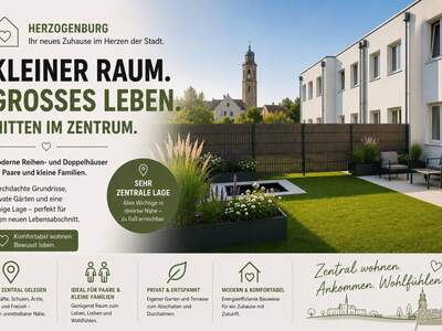 Haus kaufen in 3130 Herzogenburg