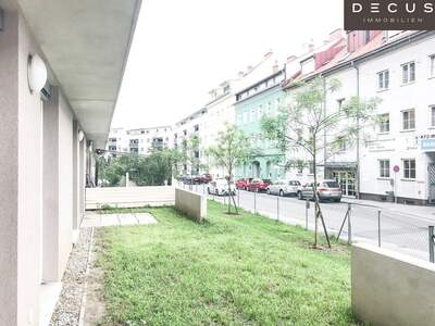 Mietwohnung in 8020 Graz (Bild 1)