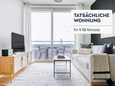 Wohnung mieten in 1030 Wien