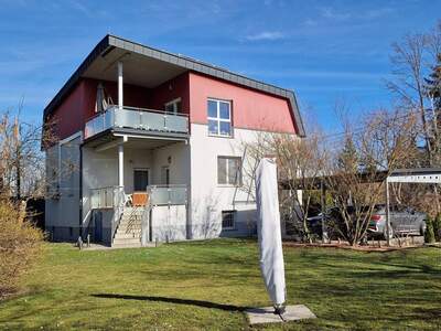 Haus kaufen in 8041 Graz