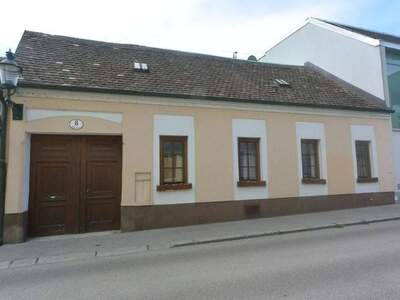 Haus kaufen in 2500 Baden
