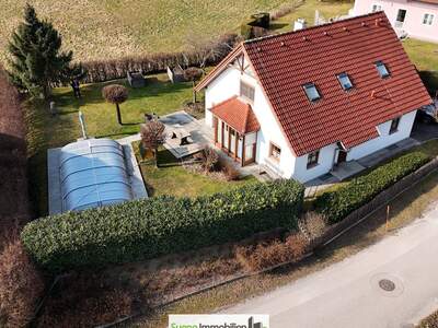 Haus mit Garten kaufen in 4552 Wartberg (Bild 5)