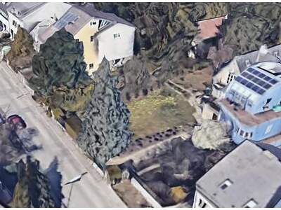 Grundstück kaufen in 1130 Wien