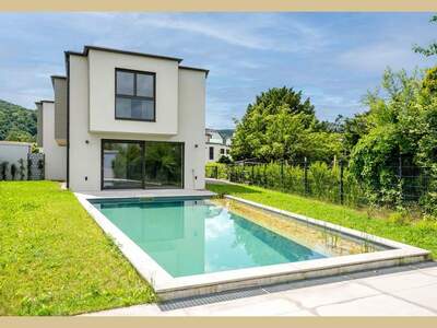 Haus kaufen in 3400 Klosterneuburg