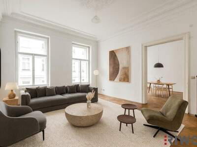 Terrassenwohnung kaufen in 1020 Wien (Bild 1)