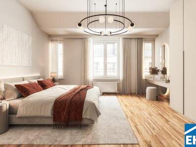 Terrassenwohnung kaufen in 1170 Wien (Bild 5)