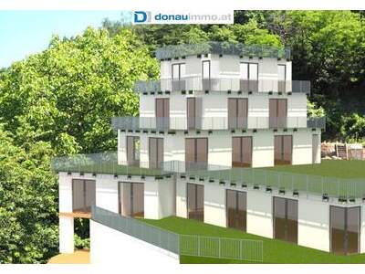 Grundstück kaufen in 3500 Krems