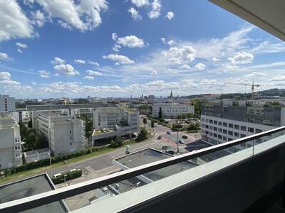 Wohnung mit Balkon mieten in 4040 Linz (Bild 4)