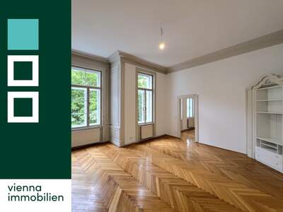 Terrassenwohnung mieten in 1030 Wien (Bild 1)