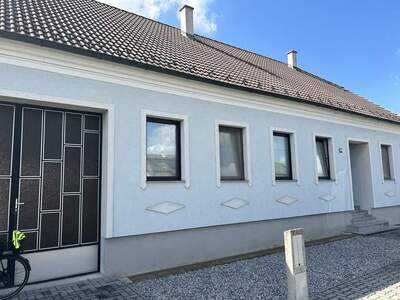 Haus kaufen in 2133 Fallbach