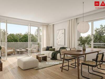 Terrassenwohnung kaufen in 4623 Gunskirchen (Bild 1)