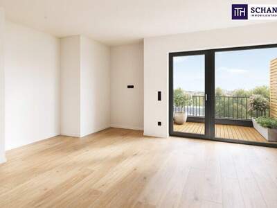 Terrassenwohnung kaufen in 1140 Wien (Bild 1)