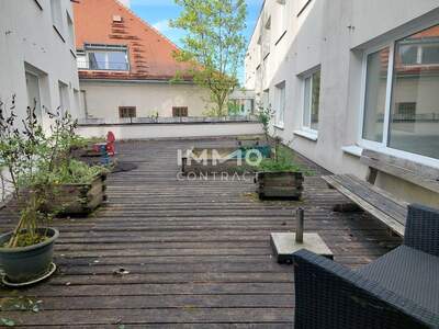 Dachgeschosswohnung mieten in 3352 St. Peter