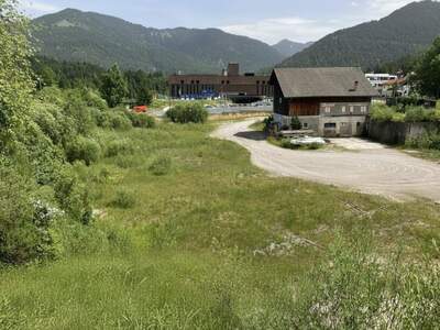 Grundstück kaufen in 6600 Breitenwang