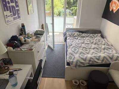 Shared flat provisionsfrei mieten in 6020 Innsbruck