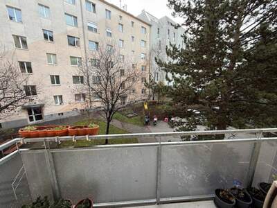 Eigentumswohnung in 1100 Wien