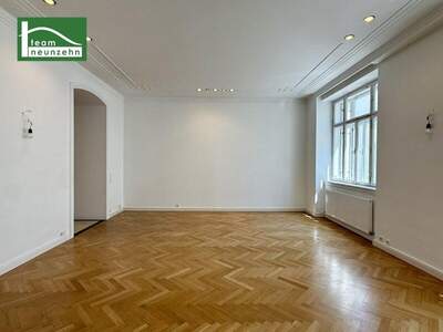 Terrassenwohnung mieten in 1010 Wien (Bild 2)