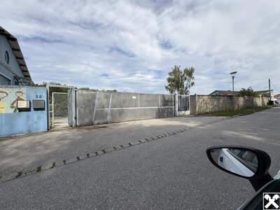 Gewerbeobjekt mieten in 7012 Zagersdorf (Bild 2)