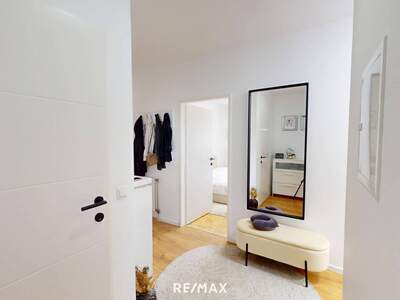 Eigentumswohnung in 4600 Wels