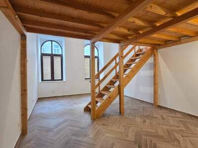 Mietwohnung provisionsfrei in 1020 Wien