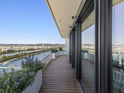 Wohnung kaufen in 1220 Wien