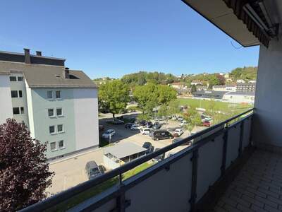 Wohnung kaufen in 3370 Ybbs