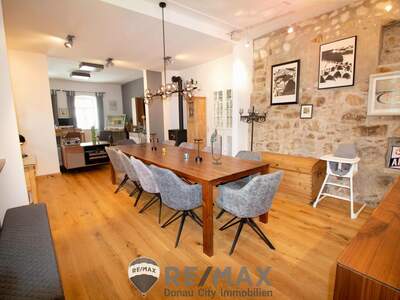 Einfamilienhaus kaufen in 7053 Hornstein (Bild 2)