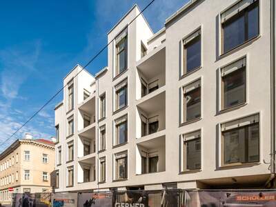 Wohnung mit Balkon kaufen in 1170 Wien (Bild 3)