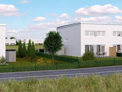 Anlageobjekt kaufen in 3250 Wieselburg