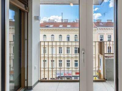 Terrassenwohnung kaufen in 1170 Wien (Bild 3)