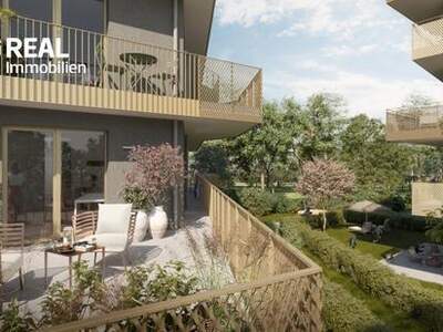 Eigentumswohnung in 1210 Wien