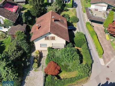 Grundstück kaufen in 6845 Hohenems