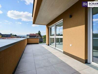 Terrassenwohnung kaufen in 8401 Kalsdorf (Bild 2)