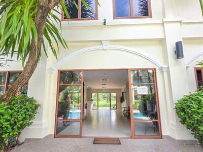 Eigentumswohnung in 83000 Phuket (Bild 3)