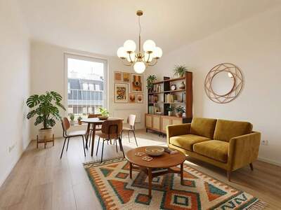 Wohnung kaufen in 1200 Wien