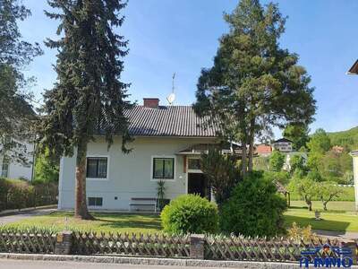Haus kaufen in 8344 Bad Gleichenberg