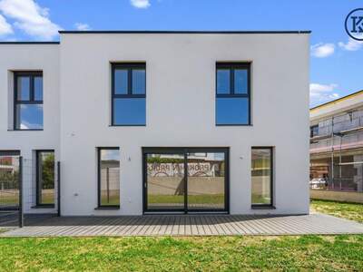 Haus kaufen in 2284 Untersiebenbrunn