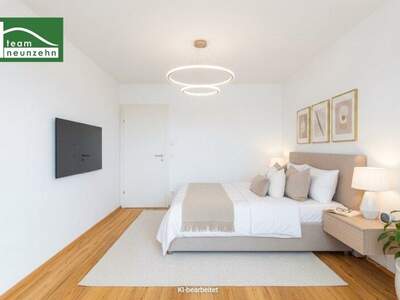 Terrassenwohnung mieten in 8020 Graz (Bild 5)