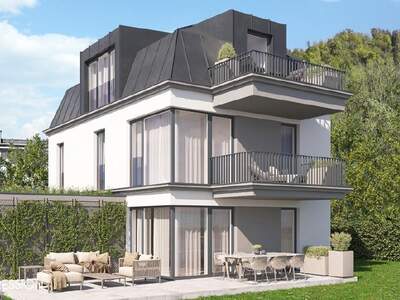 Haus kaufen in 5020 Salzburg