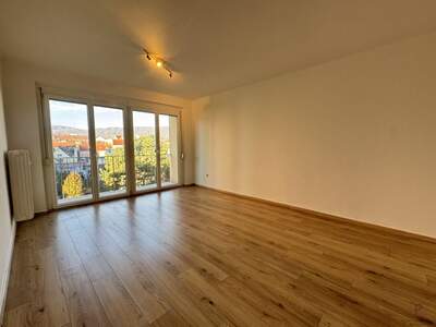 Wohnung mit Balkon kaufen in 8020 Graz (Bild 1)