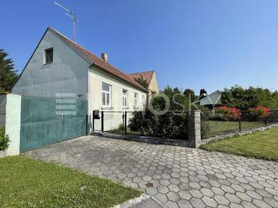 Einfamilienhaus kaufen in 2123 Hautzendorf (Bild 1)