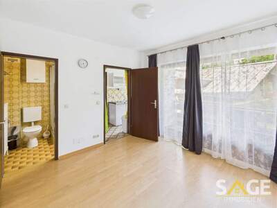 Terrassenwohnung kaufen in 5640 Bad Gastein (Bild 4)