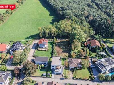 Grundstück kaufen in 4861 Schörfling