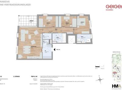 Wohnung kaufen in 3002 Purkersdorf (Bild 2)