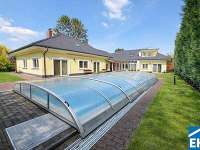 Chalet kaufen in 1220 Wien (Bild 1)