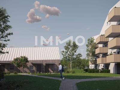 Maisonette kaufen in 4030 Linz